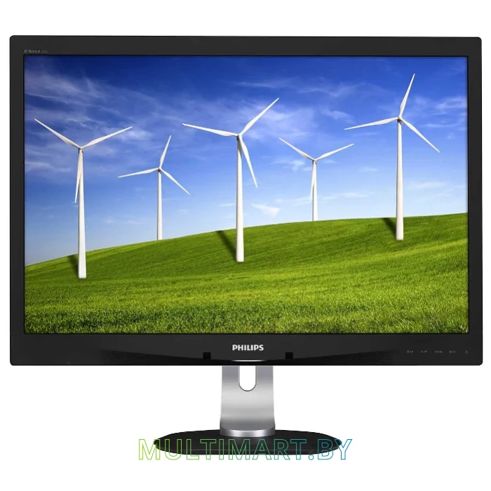 Монитор Philips 240B4QPYEB/00